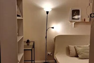 Garsonieră decomandată, mobilată în Rahova - 4