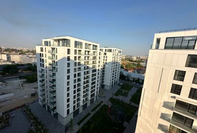Apartament în One Cotroceni,loc de parcare valabil - 3