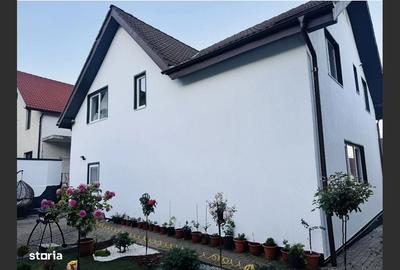 Casa recent renovata Codlea-jud.Brasov - 3