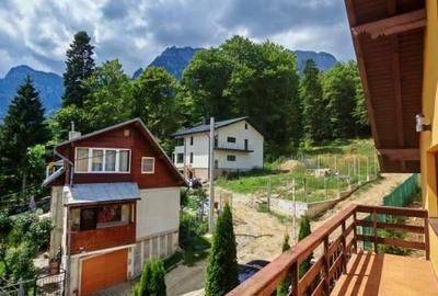 Busteni Kalinderu Vila 5 dormitoare supr 250mp - 19