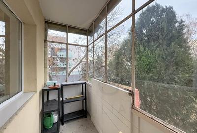 Apartament cu 4 camere, parcare, 2 bai, 2 balcoane, zona UMF - Zorilor - 18