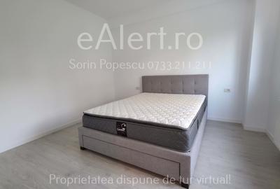 Chirie 2 camere Pipera, Residence 5, cu loc parcare, prima inchiriere. - 13