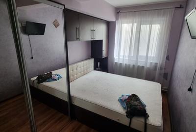 Ultracentral-apartament 2 camere decomandat finisat modern cu gaze Ultracentral-apartament 2 camere decomandat finisat modern cu gaze - 15