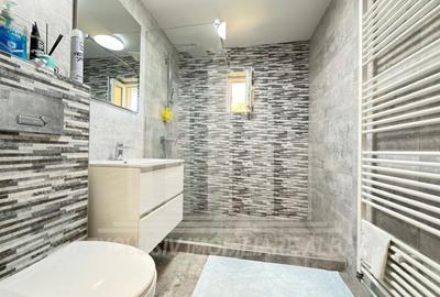 Apartament cu 2 camere decomandat, mobilat în Cetate - 7