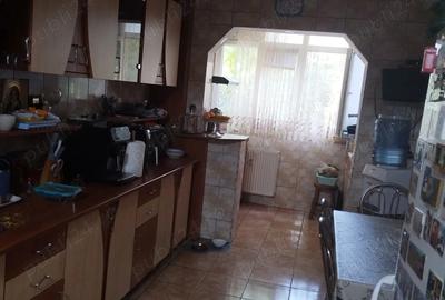 Apartament 4 camere Zona Pantelimon Mega Mall - 4