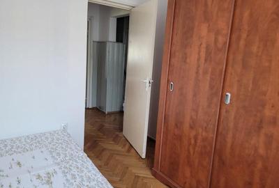 Apartament decomandat 2 camere cartier Grigorescu, str.Donath - 9