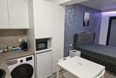 STUDIO Mamaia Nord Navodari langa Alezzi 70 m distanta de plaja - 1