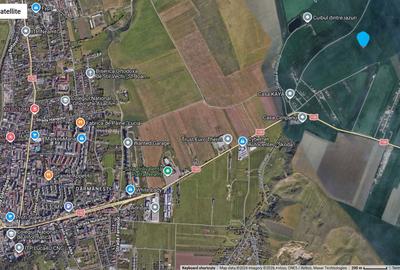 Spațiu comercial, în Central - 3