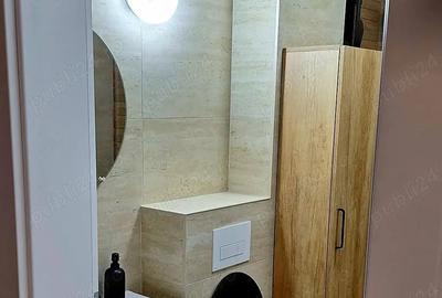 Inchiriez apartament 2 camere,Sibiu-Garden City Residence - 7