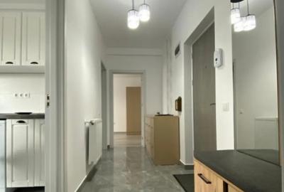 Apartament cu 2 camere decomandat în Mihai Viteazul - 2