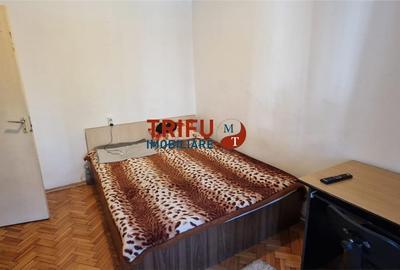 Apartament 3 Camere 2 bai, et. 1, Zona Mercur - 3