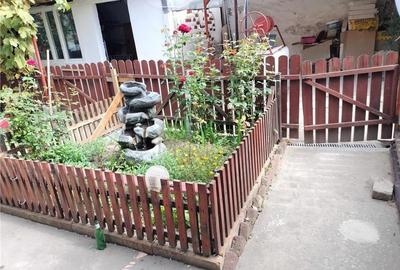 MEHALA - 3 CAM - LA CASA - CURTE - CENTRALA - RENOVAT - 1