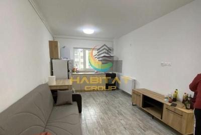 Apartament cu 2 camere semidecomandat, mobilat în Apărătorii Patriei - 4