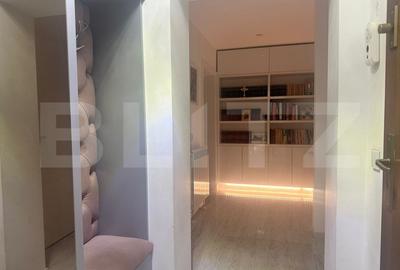 Apartament 6 camere, 143 mp, etaj 1, GARAJ, Cugir - 9