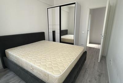 Apartament cu 2 camere semidecomandat, mobilat în Cug - 9