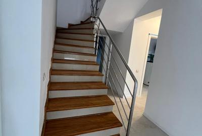 Eleganta spatiu si rafinament la doar cateva minute de Nordul Capitalei-NOU - 3