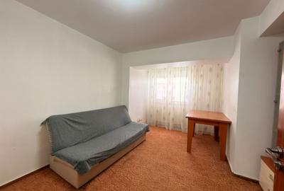 Apartament cu 2 camere decomandat în Central - 5