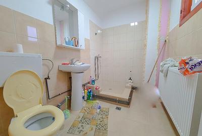 Casă individuală cu 5 camere cu Teren 340 Mp în Costești - 13