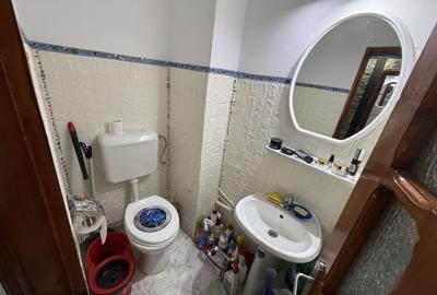 Apartament cu 3 camere decomandat, mobilat în Tomis Nord - 6