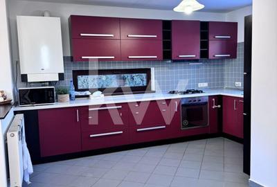 Casă cu 4 camere cu Canalizare în Cristian - 12