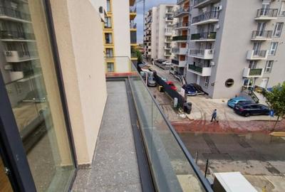Apartament 3 camere - Bloc Nou - Theodor Pallady - 18