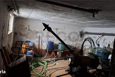Casă cu 2 camere în Inand - 5