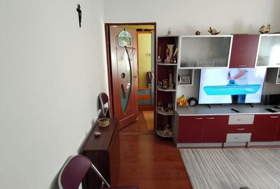 Apartament cu 2 camere nedecomandat în Mureșeni - 6