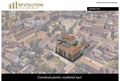 NEW! COMISION 0% - Apartamente cu 3 camere - Mihai Viteazu 5,Baia Mare - 2