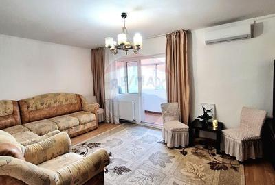 Apartament cu 2 camere de inchiriat in zona Brosteni/Buzau - 16