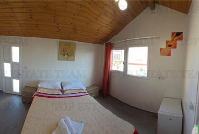 VILA SUPERBA AFACERE LA CHEIE COSTINESTI - 9