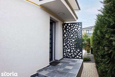 Casă cu 3 camere cu Teren 300 Mp în Central - 17