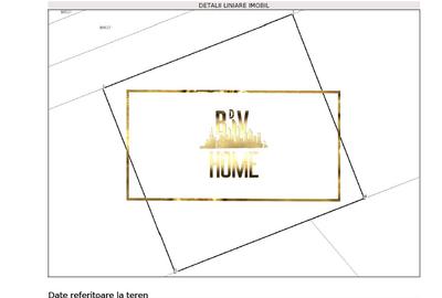 Teren intravilan Agigea cartierul nou Teren intravilan Agigea cartierul nou - 2