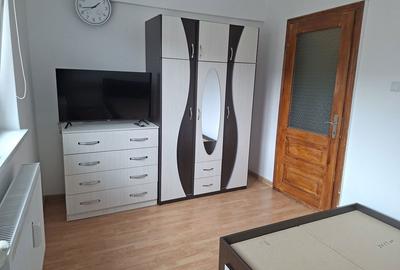 Apartament cu 2 camere în Central - 1