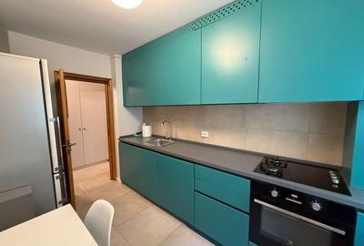 APARTAMENT PE STRADA LINISTITA I DOROBANTI-BELLER - 7