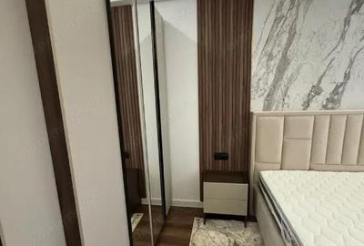 Garsoniera pe Calea Victoriei - 2