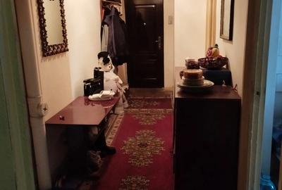 Vand ap. 4 cam. dec. Rovine -Dezrobirii - 1