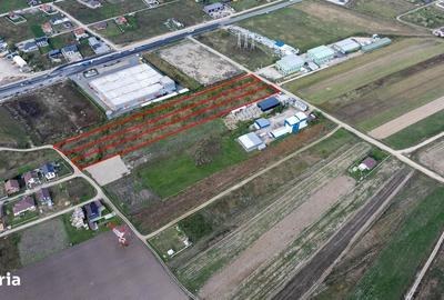 Spațiu comercial, în Fughiu - 3