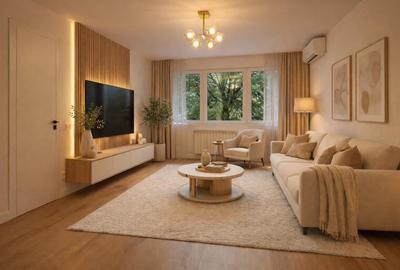 Apartament cu 2 camere în Dristor - 1