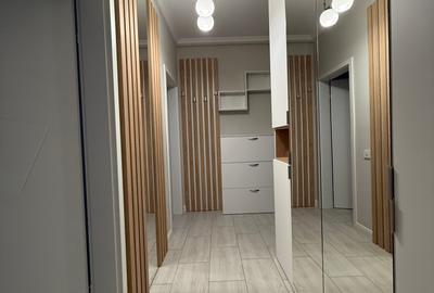 Garsoniera Premium - Exigent Plaza Residence - 5