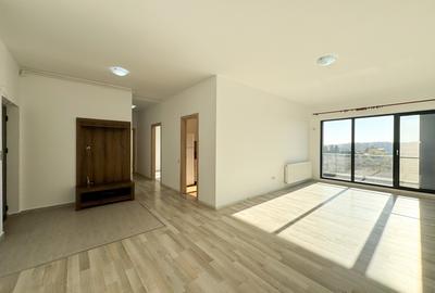 Apartament de inchiriat - suprafata generoasa - 2