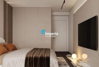 Apartament cu 3 camere decomandat în Aeroport - 5