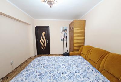 Apartament cu doua camere Mazepa 2 etaj 2 CT Ac - 6
