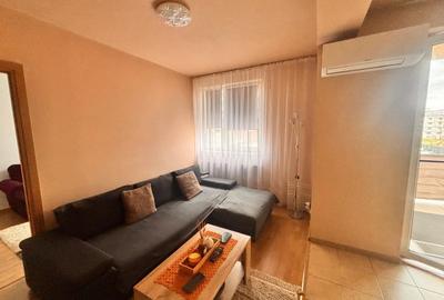 Apartament cu 3 camere decomandat, mobilat în Independenței - 3