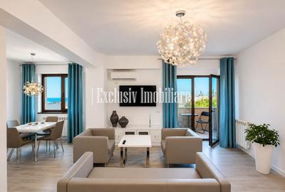 Apartament cu 3 camere decomandat în Faleza Nord - 2
