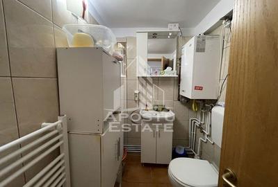 Spatiu comercial, 30 mp, Complexul Studentesc - 4