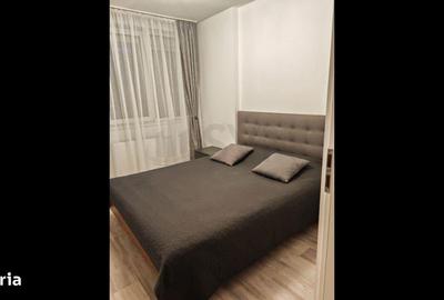 Apartament cu 2 camere semidecomandat în Magheru - 3