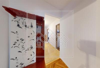 Apartament de vanzare in Sibiu - 47 mp utili + balcon - decomandat - 11