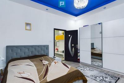 Apartament cu 3 camere semidecomandat în Central - 10