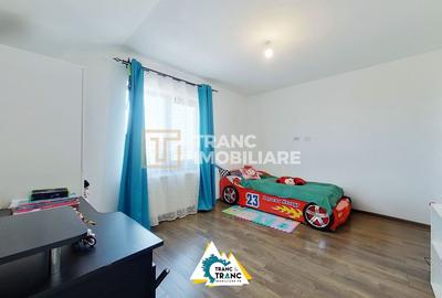 Casă individuală cu 5 camere cu Canalizare în Vladimirescu - 13