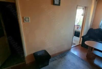 Apartament 2 cam et 2,central,zona linistita - 1